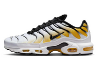 Nike TN Yellow/ White