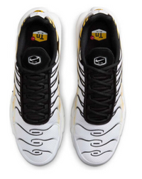 Nike TN Yellow/ White