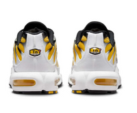 Nike TN Yellow/ White