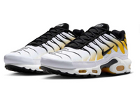 Nike TN Yellow/ White