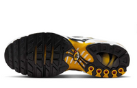 Nike TN Yellow/ White